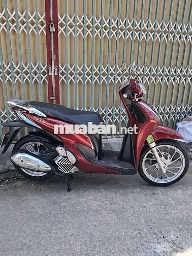 Sh mode 2021 ABS xe sạch đẹp máy zin êm