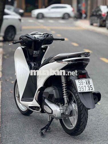 SH 125i ABS 2024 LƯỚT BSTP