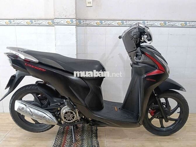 Vision 2019 khóa remot xe sạch đẹp máy zin êm