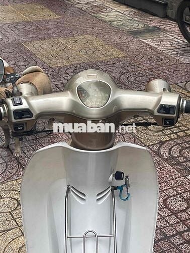 Bán xe Cub50cc,Bst tứ quý, đời 2017,xe đẹp gtdd