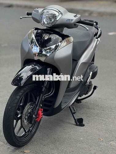 Sh Mode 2014 Xám Đen Biển Đẹp