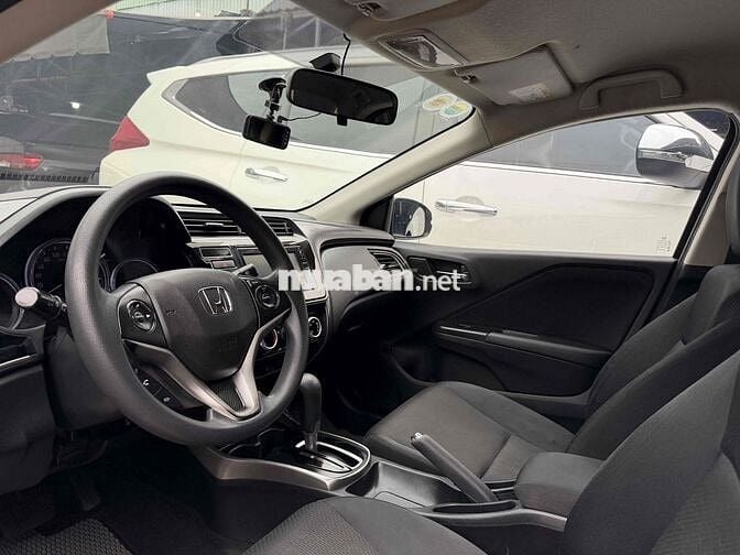 Honda City 2020 màu trắng số tự động Zin đét