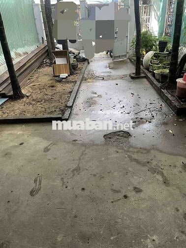 CHO THUÊ NHÀ MẶT TIỀN GẦN HÀ HUY TẬP
