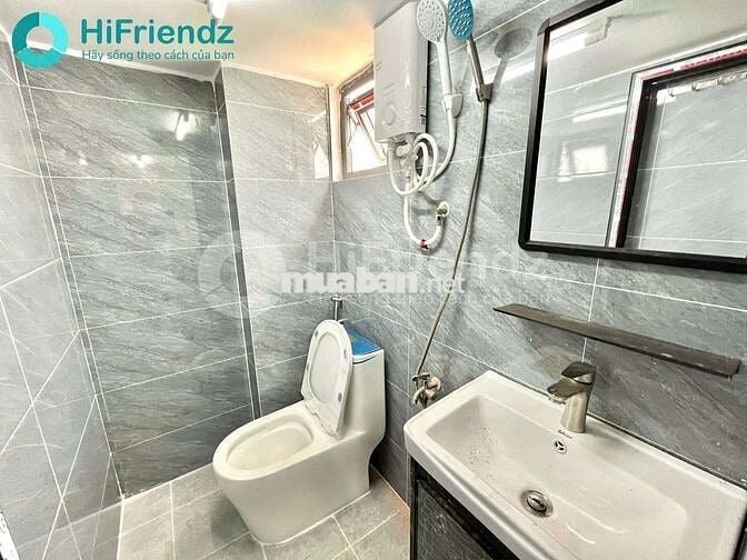 CHO THUÊ PHÒNG DUPLEX FULL NỘI THẤT NGAY ĐH NGUYỄN TẤT THÀNH QUẬN 12