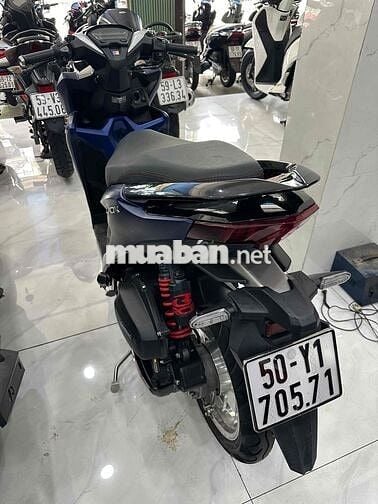 vario 125 đk 2020 máy zin dàn ngoài độ kiểng bstp