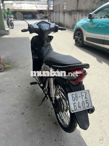 Honda Wave s110 Nhật