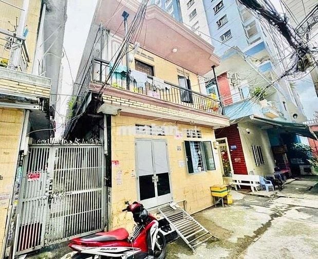 💥 HIẾM 💥 Đất Lớn 110M2, Củ Tiện Xây Mới + CHDV
XE HƠI VF3 - 12,X Tỷ