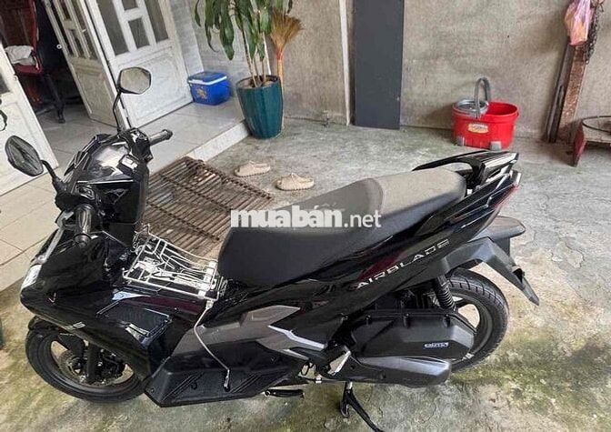 Ab 125, 8/2025, 9c cần bán