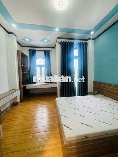 CHO THUÊ NHÀ 2PN FULL NỘI THẤT, SÂN OTO