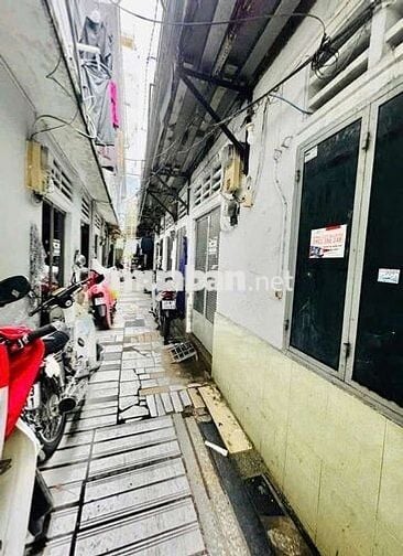 💥 HIẾM 💥 Đất Lớn 110M2, Củ Tiện Xây Mới + CHDV
XE HƠI VF3 - 12,X Tỷ