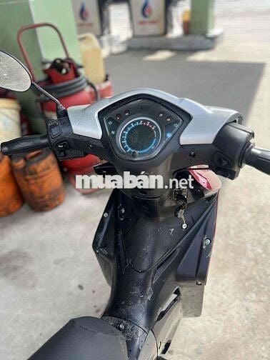 Honda Wave s110 Nhật