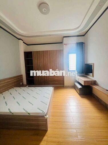 CHO THUÊ NHÀ 2PN FULL NỘI THẤT, SÂN OTO