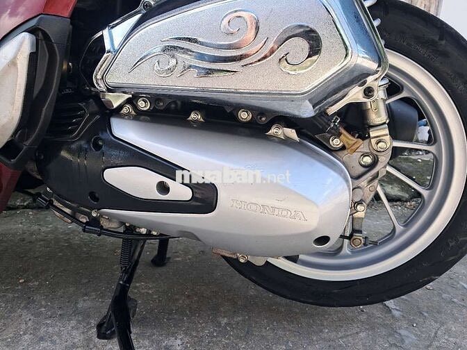 Sh mode 2021 ABS xe sạch đẹp máy zin êm