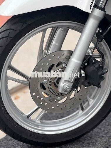 SH 125i ABS 2024 LƯỚT BSTP