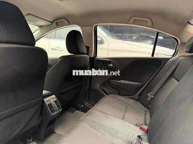 Honda City 2020 màu trắng số tự động Zin đét