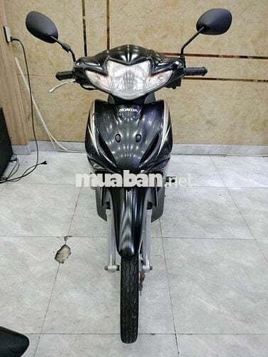 Wave S 110 ,BS 60 ,Đời 2011 ,Xe Rất Đẹp,Êm Mạnh