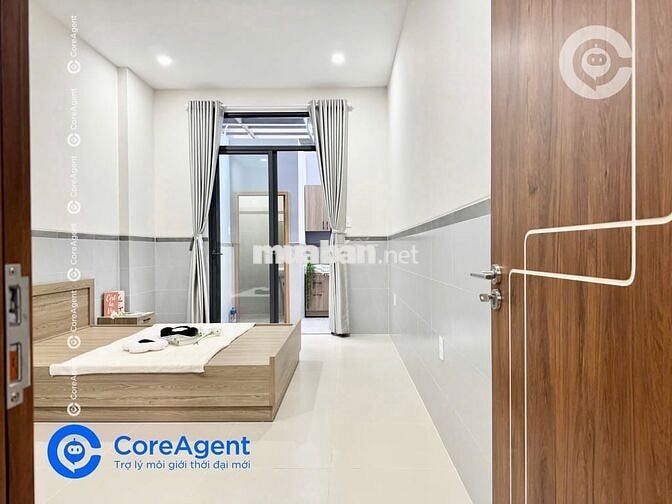 Căn hộ 1PN-50m2 chỉ 5,x/tháng - Phạm Văn Đồng, Linh Đông, Thủ Đức
