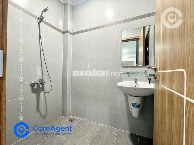 Căn hộ 1PN-50m2 chỉ 5,x/tháng - Phạm Văn Đồng, Linh Đông, Thủ Đức