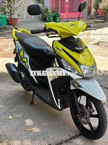 Mio M3 3/2023. xe cực đẹp.BSTP 1 chủ công chứng