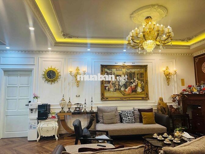 Cần tiền bán gấp Chung Cư Vimeco CT2 Vimeco Nguyễn Chánh. ***