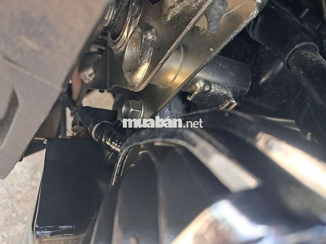 Sh mode 2021 ABS xe sạch đẹp máy zin êm