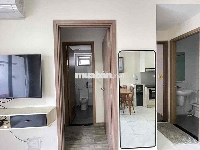 CHO THUÊ CĂN HỘ HAPPYONE VẠN XUÂN 2 PHÒNG NGỦ FULL NỘI THẤT