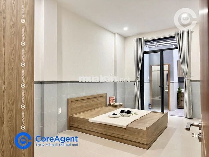 Căn hộ 1PN-50m2 chỉ 5,x/tháng - Phạm Văn Đồng, Linh Đông, Thủ Đức