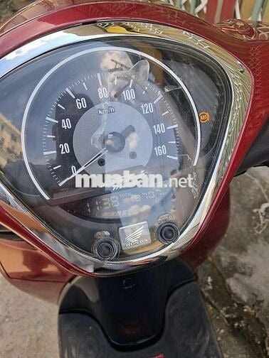 Sh mode 2021 ABS xe sạch đẹp máy zin êm