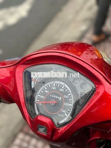 Xe máy Vision 110cc 2018 bs 59l2-69419