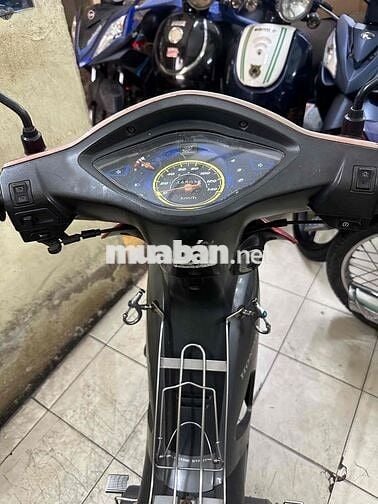 Wave S 100 2008. BSTP chính chủ công chứng