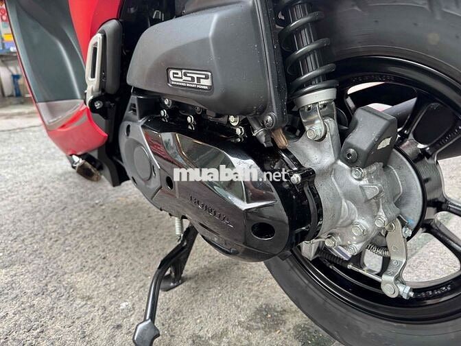 Scoopy 2024 bstp chính chủ