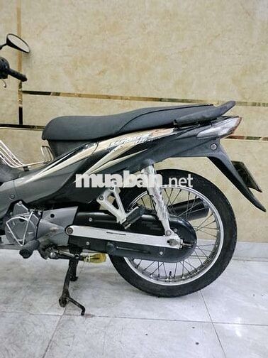 Wave S 110 ,BS 60 ,Đời 2011 ,Xe Rất Đẹp,Êm Mạnh