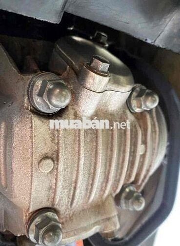 Futreneo fi 2008 chính chủ bsố TPHCM zin toàn bộ