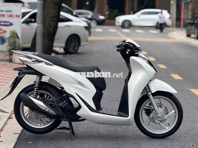 SH 125i ABS 2024 LƯỚT BSTP