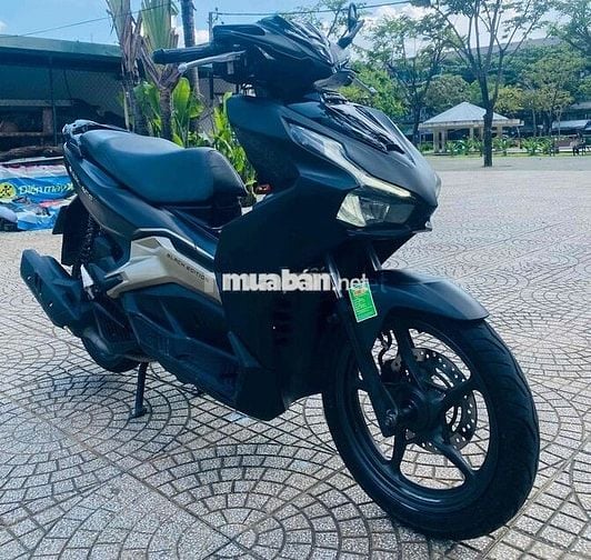 Ab 125cc  Model : 2021 bstp