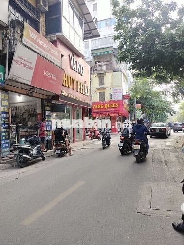 Doãn Kế Thiện - 76m² - ôtô vào nhà - dân xây - 14 tỷ nhỉnh Doãn Kế Thiện - 76m² - ôtô vào nhà - dân xây - 14 tỷ nhỉnh