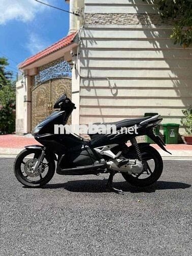 Cầm đồ thanh lý Honda Air Blade 2008 BS:52S6-2839