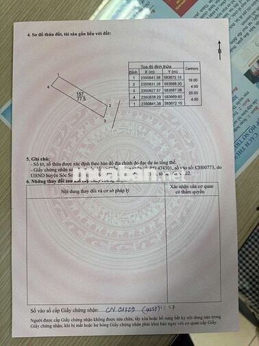 Đất Quang Tiến Đông Lai Ngay gần khu đấu giá đón sóng đường 1500 tỷ