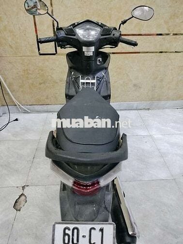 Wave S 110 ,BS 60 ,Đời 2011 ,Xe Rất Đẹp,Êm Mạnh