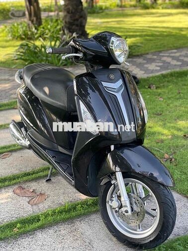 Yamaha Grande 2015 BSTP Máy Zin Êm Xe Đẹp