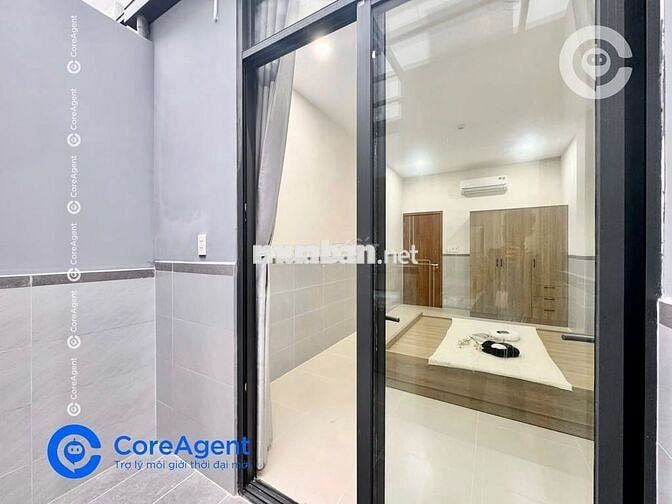 Căn hộ 1PN-50m2 chỉ 5,x/tháng - Phạm Văn Đồng, Linh Đông, Thủ Đức