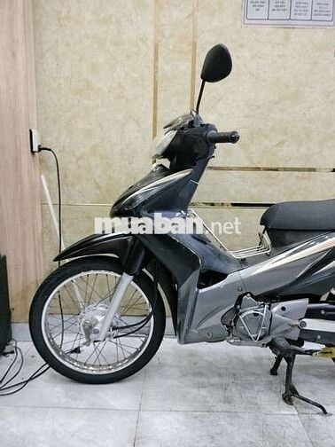 Wave S 110 ,BS 60 ,Đời 2011 ,Xe Rất Đẹp,Êm Mạnh
