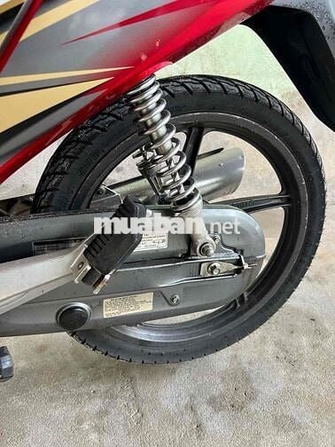 Futreneo fi 2008 chính chủ bsố TPHCM zin toàn bộ