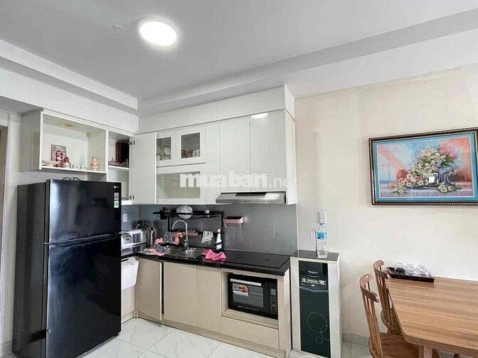 CHO THUÊ CĂN HỘ HAPPYONE VẠN XUÂN 2 PHÒNG NGỦ FULL NỘI THẤT
