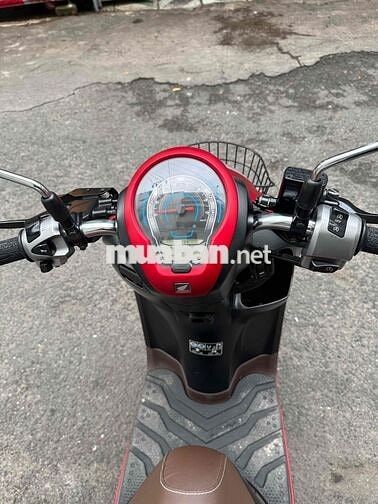 Scoopy 2024 bstp chính chủ