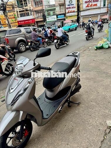 🔵🔵 Lead 4Val bạc 2023 siêu mới có trả góp
