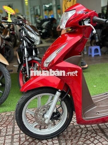 Xe máy Vision 110cc 2018 bs 59l2-69419