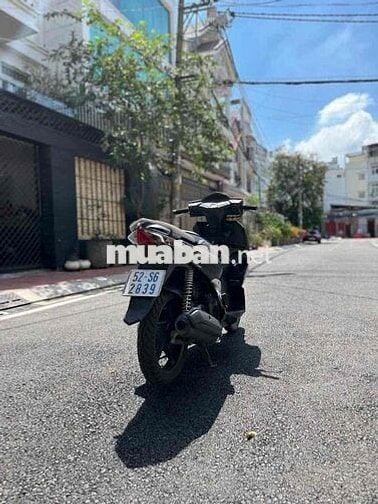 Cầm đồ thanh lý Honda Air Blade 2008 BS:52S6-2839
