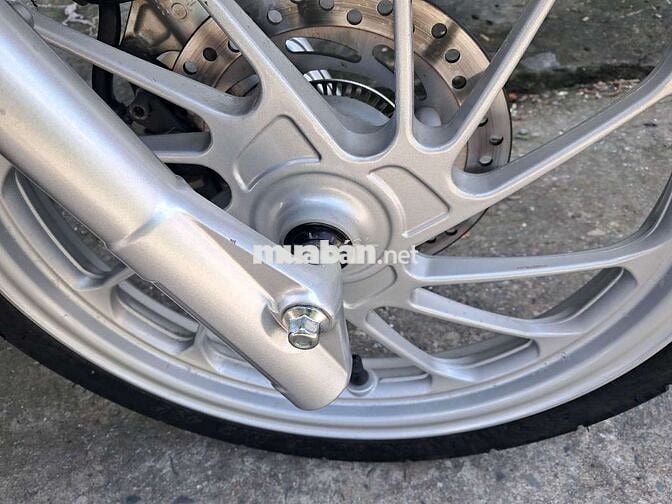 Sh mode 2021 ABS xe sạch đẹp máy zin êm