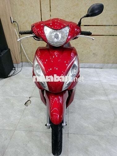 Vision FI 2013 ,BS 60 ,Xe Dọn Đẹp Máy Bao Êm Mạnh